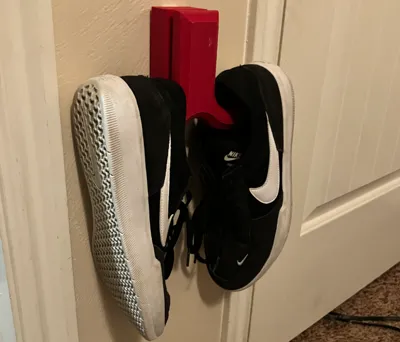 shoe holder
