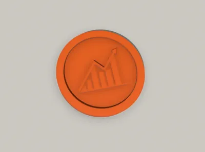 Must-Rise Coin- Coin