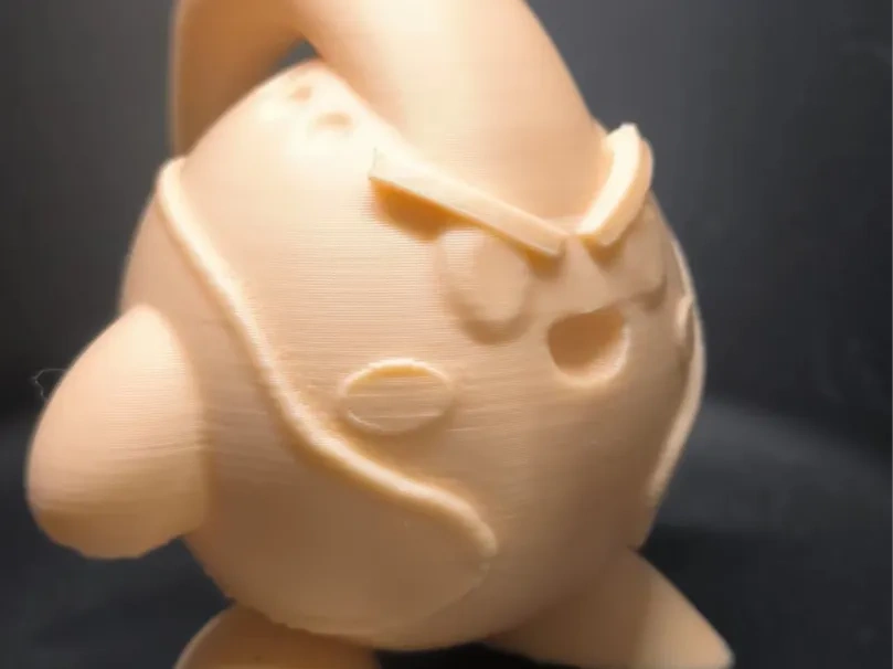 卡比魔人\majinkirby