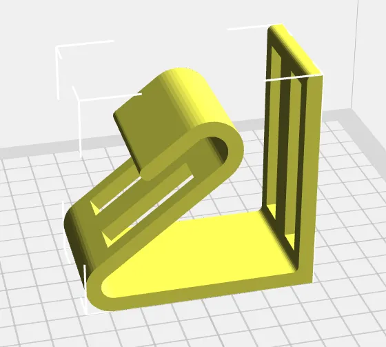 phone holder