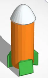 Rocket