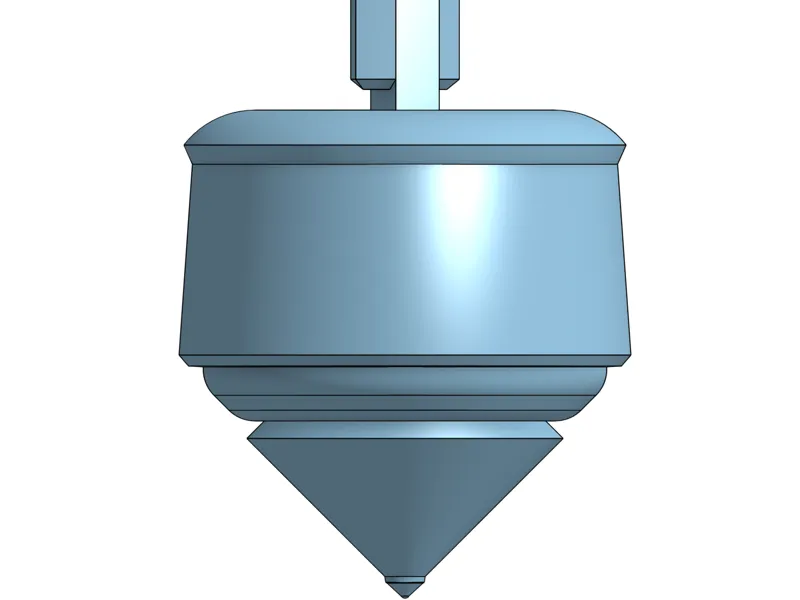 top fidget
