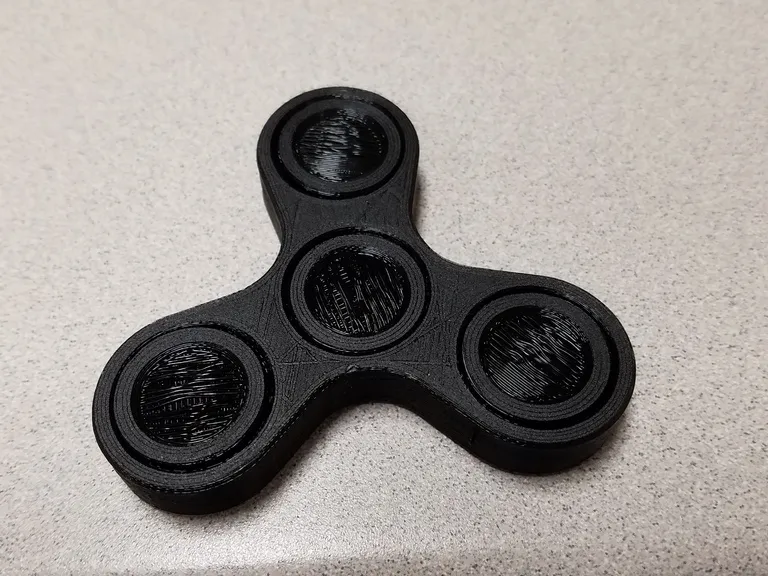 fidget spinner