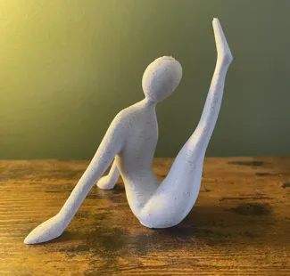 Modern house decor - SUPPORT FREE