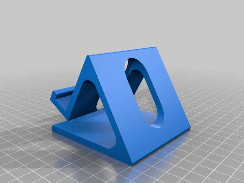 Phone holder!
