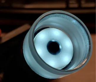 Digital Mikroskope LED Diffusor