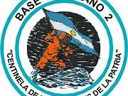 llavero escudo belgrano 2