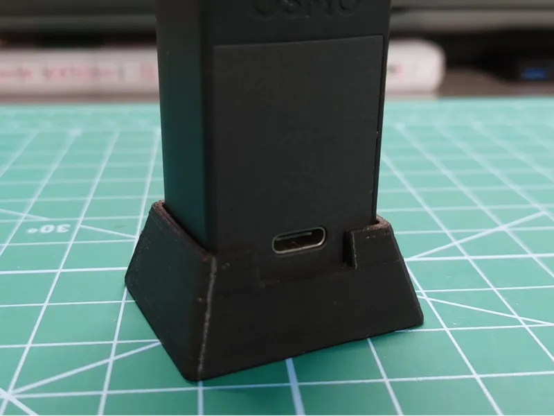 DJI Pocket 2 Stand