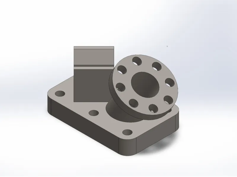 PIPE JOINT FIXTURE