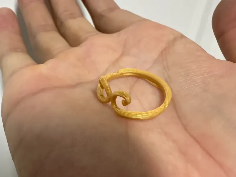悟空紧箍咒戒指