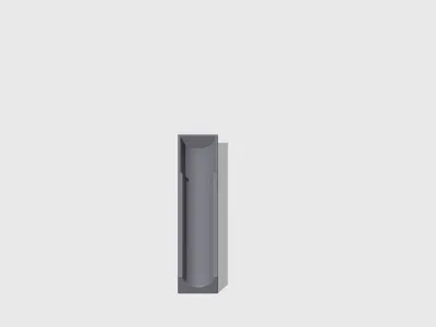 1/2 EXTENSION ORGANIZER 