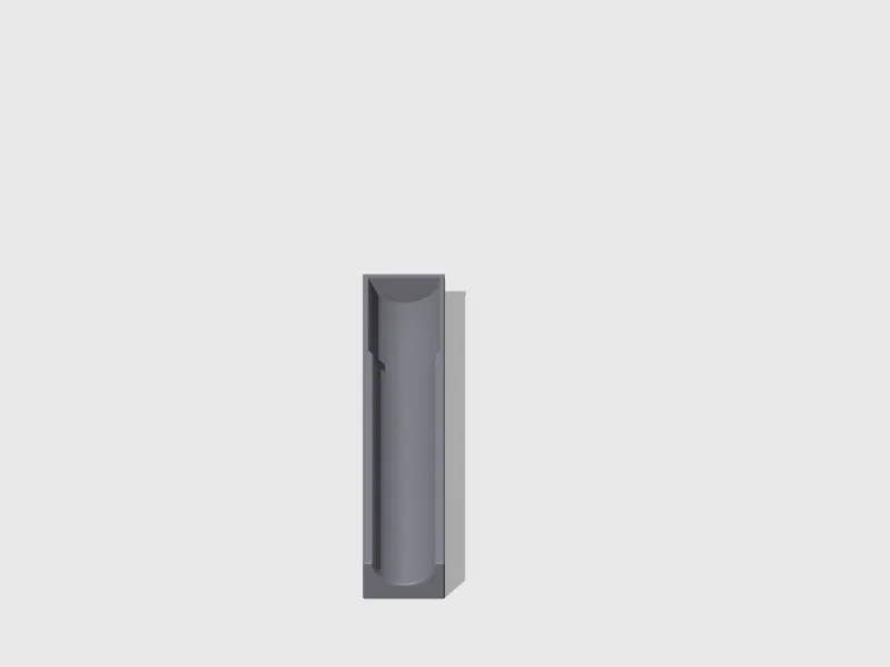 1/2 EXTENSION ORGANIZER 