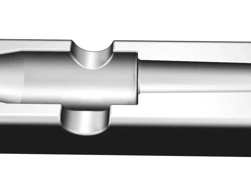 Lathe drill chuck holder - MT-3