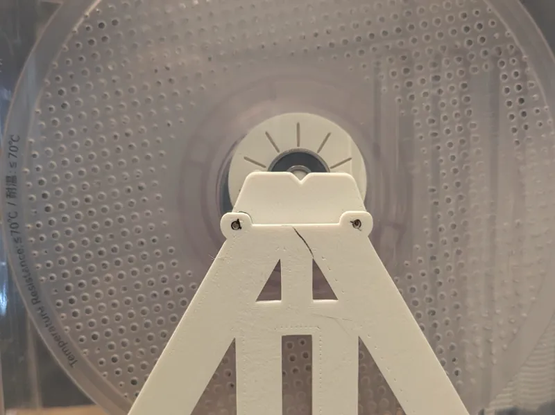 Hole Alignment Jig