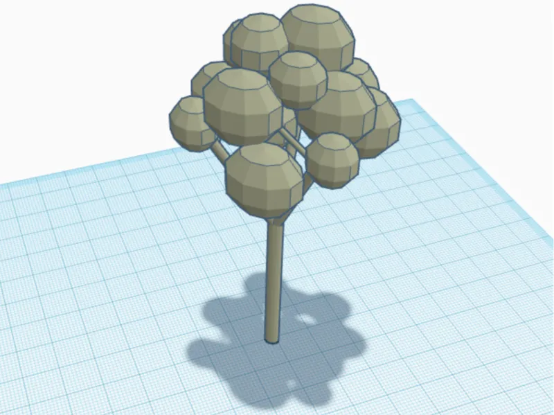 Tree