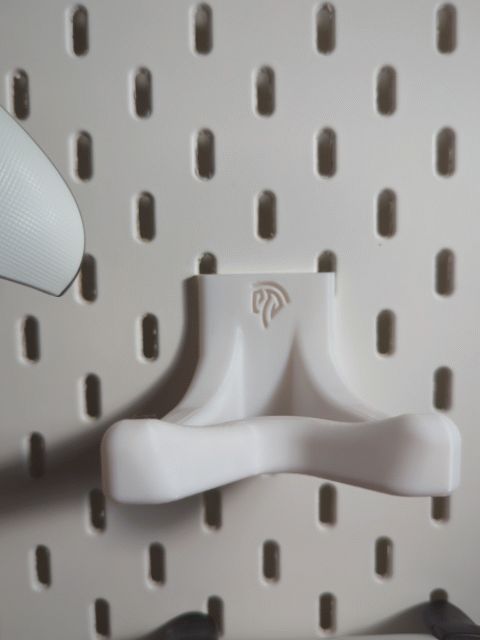 SKADIS -  EasySMX joystick holder
