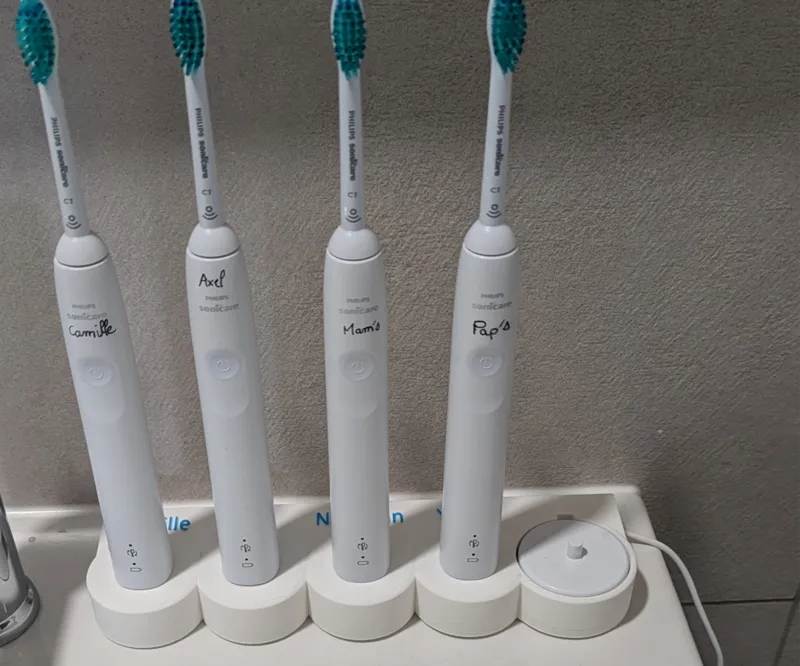 support philips 4x sonicare  
