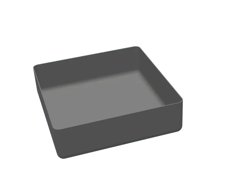 inside base tray for Shutter Toolbox