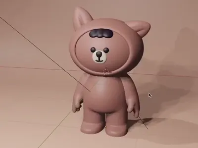 Little Bear