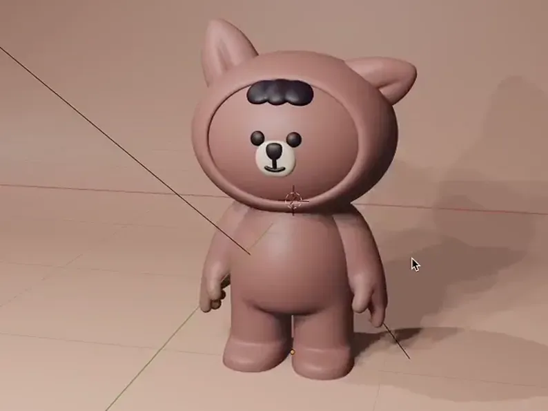 小熊
