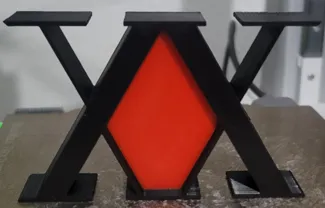Hunter x Hunter logo