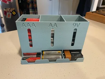 storage battery