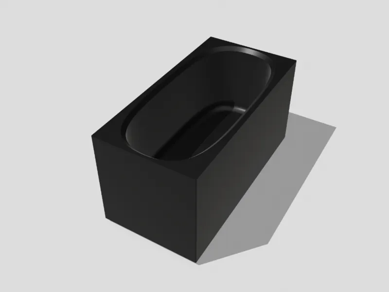 IKEA 365+ Food Jar Large (Alch grid)
