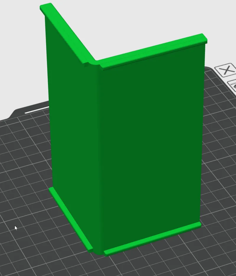 corner guard