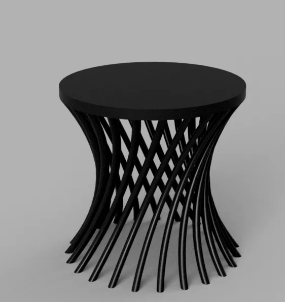 mini table