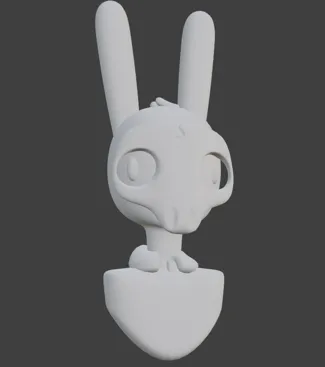 GugimonBust