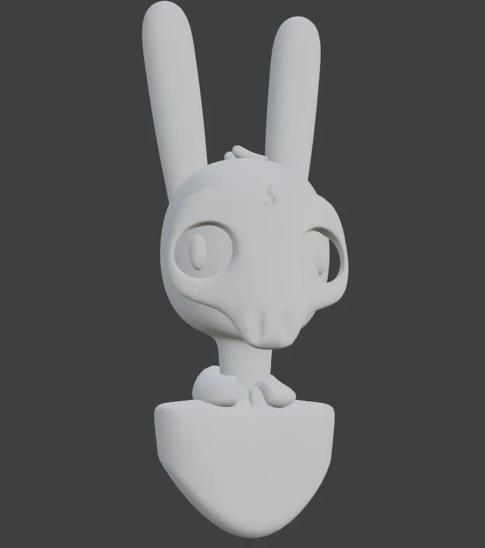 GugimonBust