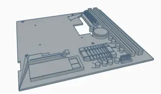 Motherboard