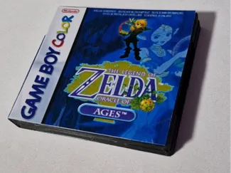 Gameboy game case DS style