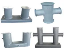 Bollard pachole