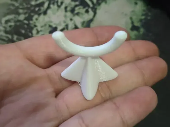 艾瑞泽6549烙铁支架