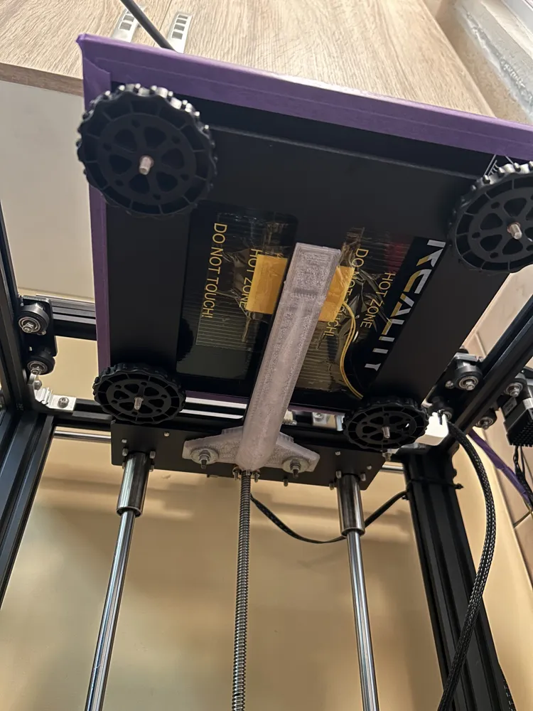 Ender 5 Bed Support by JDS MakerWorld