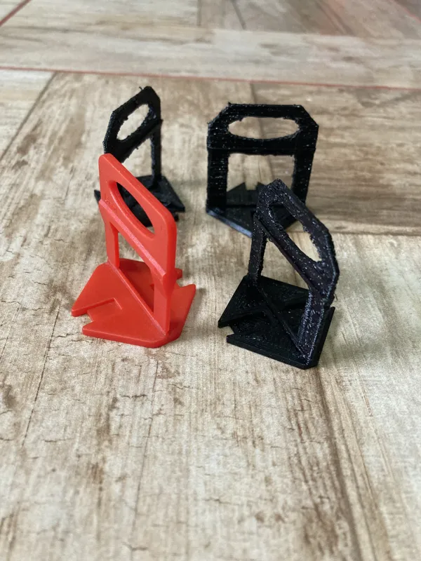 Tile Leveling System