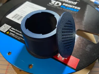 Another Spool Weight for AMS