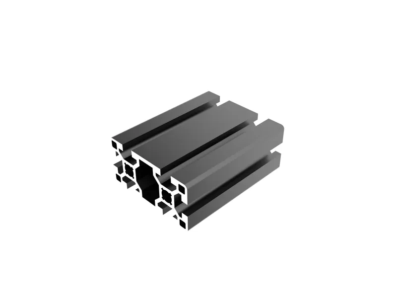 Aluminum Profile 40×80 Type-B