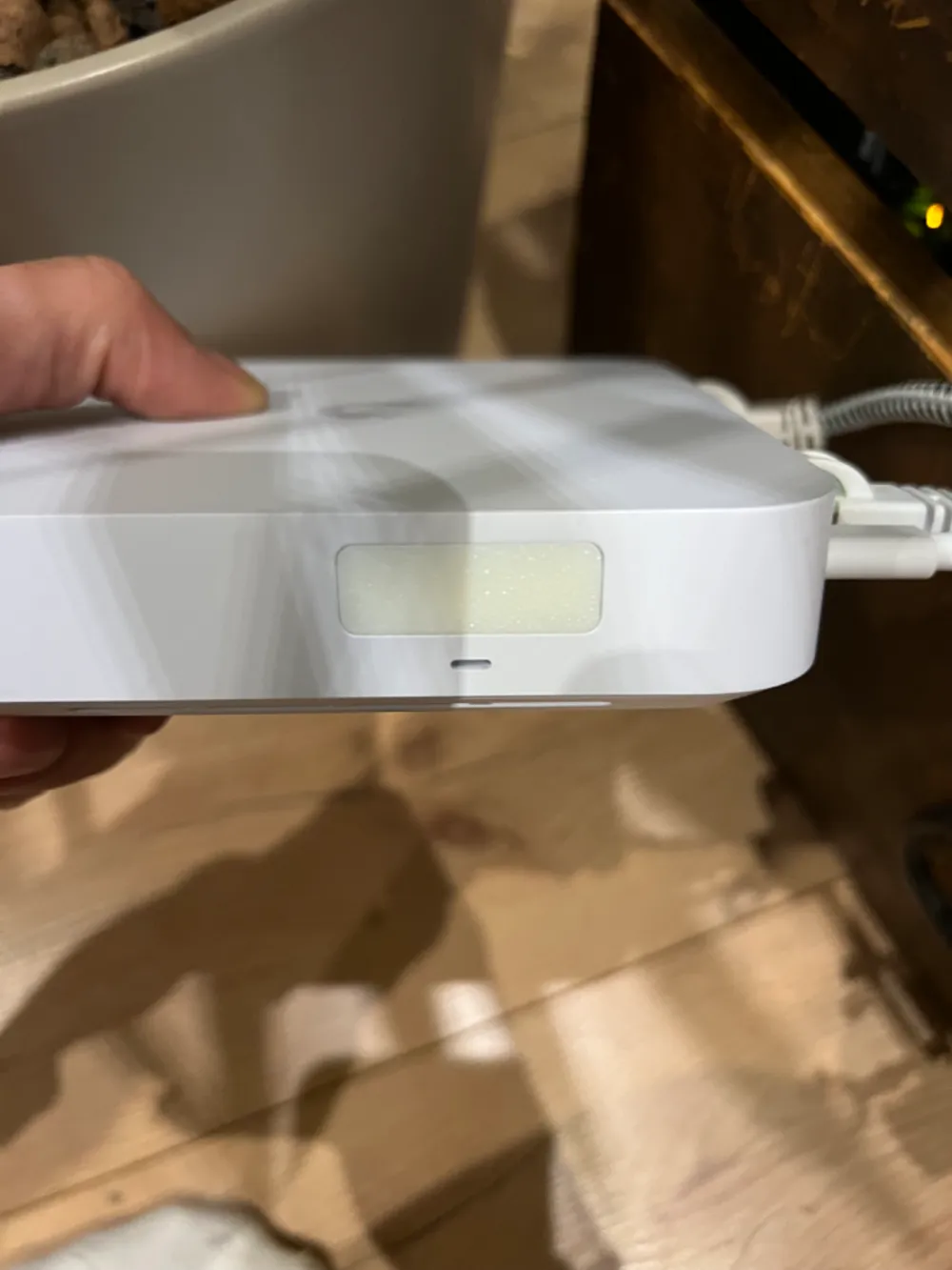 Ubiquiti Cloud Gateway Max SSD Tray Universal - Free 3D Print Model