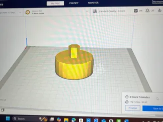 cookie cutter