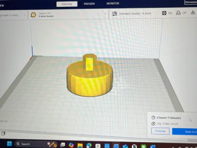 cookie cutter