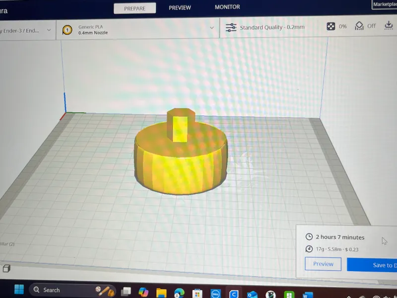 cookie cutter