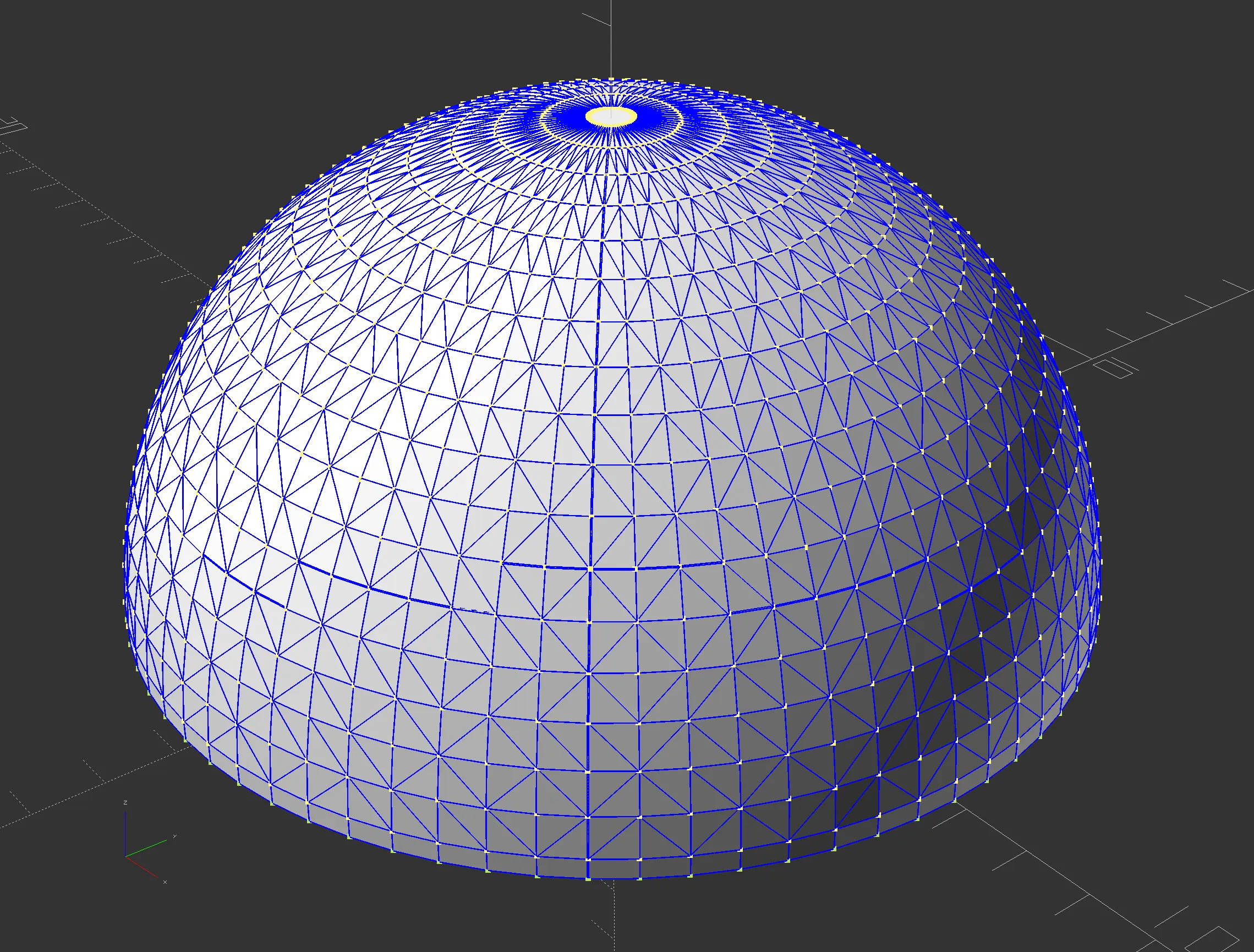 BSG 3D CUBE | Basic shape | 30 mm by Contraptor Lab - MakerWorld