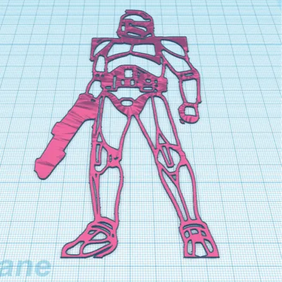 Clone Trooper Plot