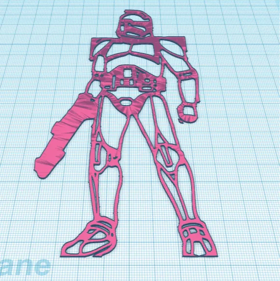 Clone Trooper Plot