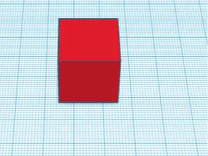 cali cube