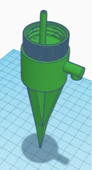 Plant feeder