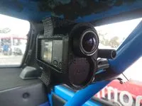Action Cam Mount