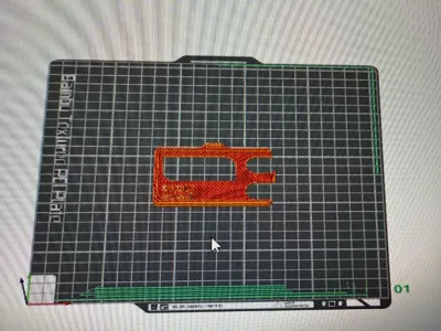 customize badge holder